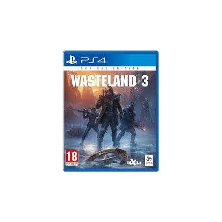 Wasteland 3-ps4-bazar