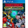 Transformers Battlegrounds-ps4-bazar