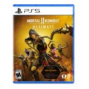 Mortal Kombat XI Ultimate