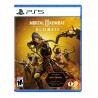 Mortal Kombat XI Ultimate-ps5-bazar
