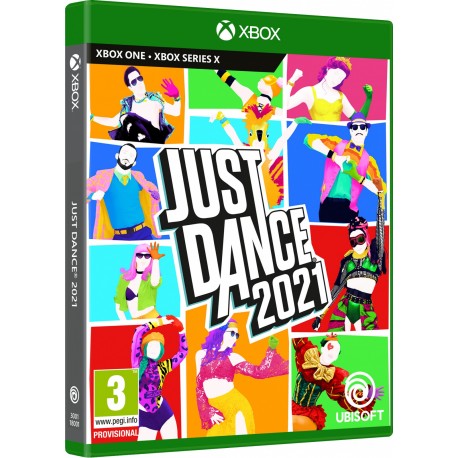Just Dance 2021-xone-xsx