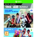 The Sims 4 + Star Wars