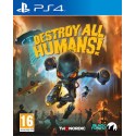 Destroy All Humans!
