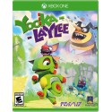 Yooka-Laylee