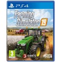 Farming Simulator 19