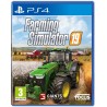 Farming Simulator 19 -ps4