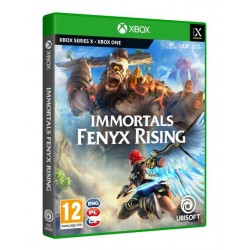 IMMORTALS FENYX RISING-xone