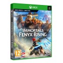 IMMORTALS FENYX RISING