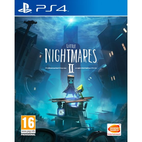 Little Nightmares 2-ps4-bazar