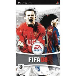FIFA 08-psp-bazar