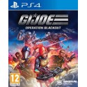 GI Joe: Operation Blackout