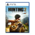 Hunting Simulator 2