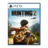 Hunting Simulator 2-ps5-bazar