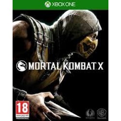 Mortal Kombat X-xone-bazar