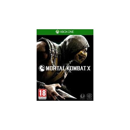 Mortal Kombat X-xone-bazar
