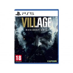 Resident Evil Village-ps5