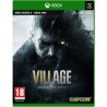 Resident Evil Village-XOne/XSX-bazar
