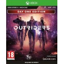 Outriders
