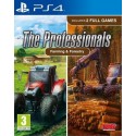 Professional Farmer & Forestry