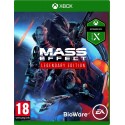 Mass Effect Legendary Edition