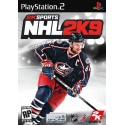 NHL 2K9