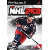 NHL 2K9-ps2-bazar