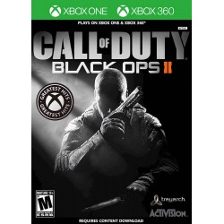 Call of Duty: Black Ops 2