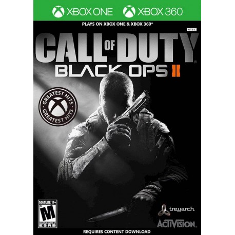Call of Duty: Black Ops 2