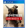 Sniper: Ghost Warrior Contracts 2-ps4-bazar