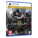 Chivalry 2