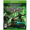 Warhammer 40,000: Mechanicus-xone