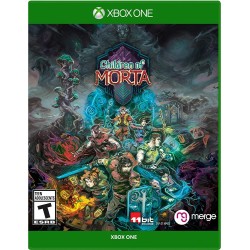 Children of Morta-xone