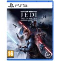 Star Wars Jedi Fallen Order