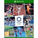 Olympic Games Tokyo 2020