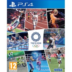 Olympic Games Tokyo 2020-ps4-bazar