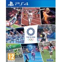 Olympic Games Tokyo 2020