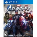 Marvel's Avengers