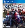 Marvel's Avengers-ps4-bazar
