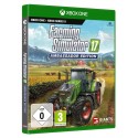 Farming Simulator 17