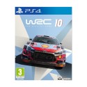WRC 10