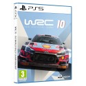 WRC 10