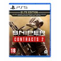 Sniper: Ghost Warrior Contracts 2 Elite Edition