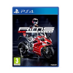 RiMS Racing-ps4