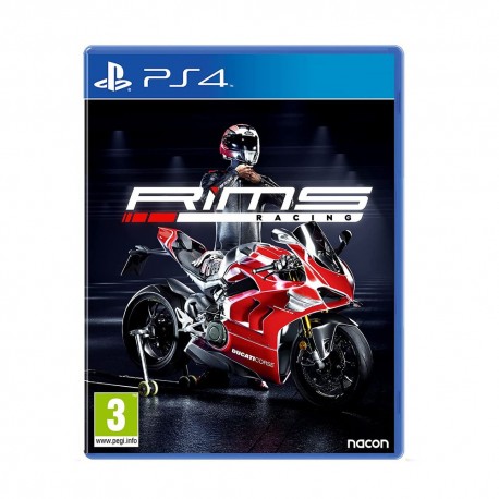 RiMS Racing-ps4