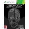 Dishonored Game of the Year Edition-x360-bazar