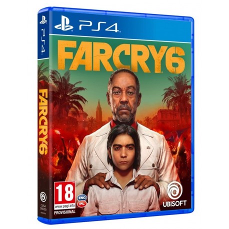 Far Cry 6-ps4-bazar