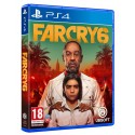 Far Cry 6