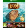 Fort Boyard-xone-bazar