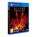 Aliens: Fireteam Elite