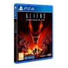 Aliens: Fireteam Elite-ps4